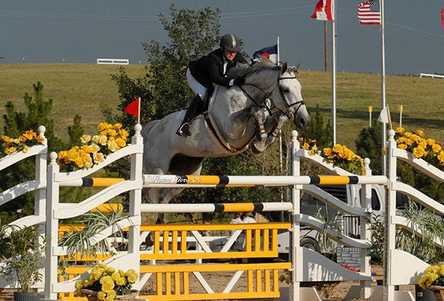 Horseback Riding Provides Physical And Mental Benefits